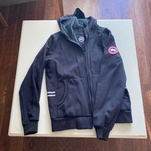 Canada Goose Hoodie